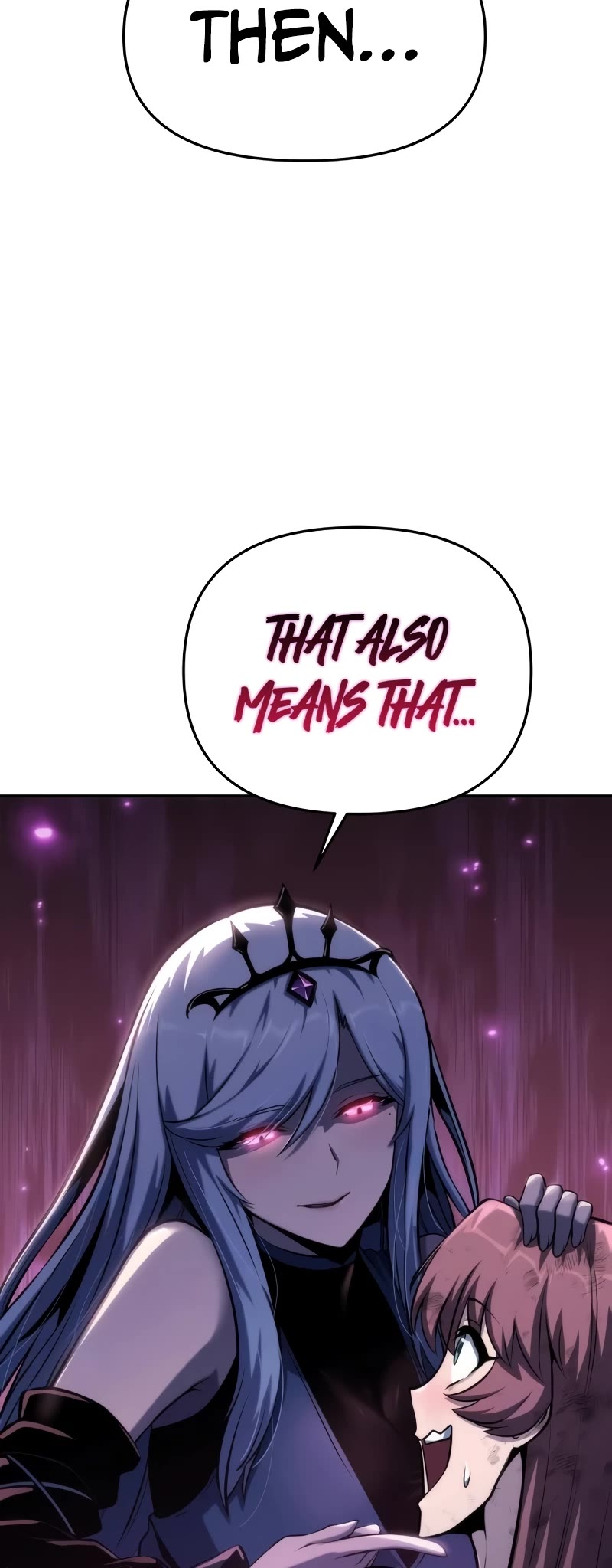 The Knight King Who Returned With a God Chapter 60 page 69 - Chapter 60