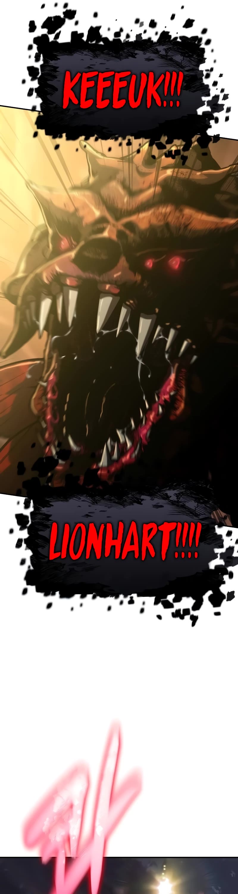 The Knight King Who Returned With a God Chapter 60 page 7 - Chapter 60