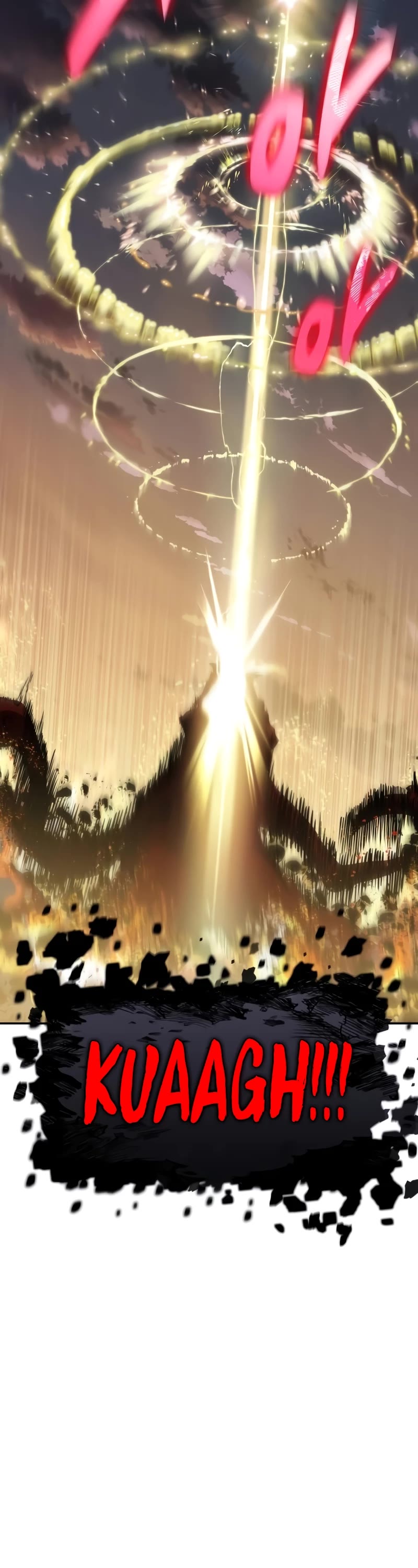 The Knight King Who Returned With a God Chapter 60 page 8 - Chapter 60
