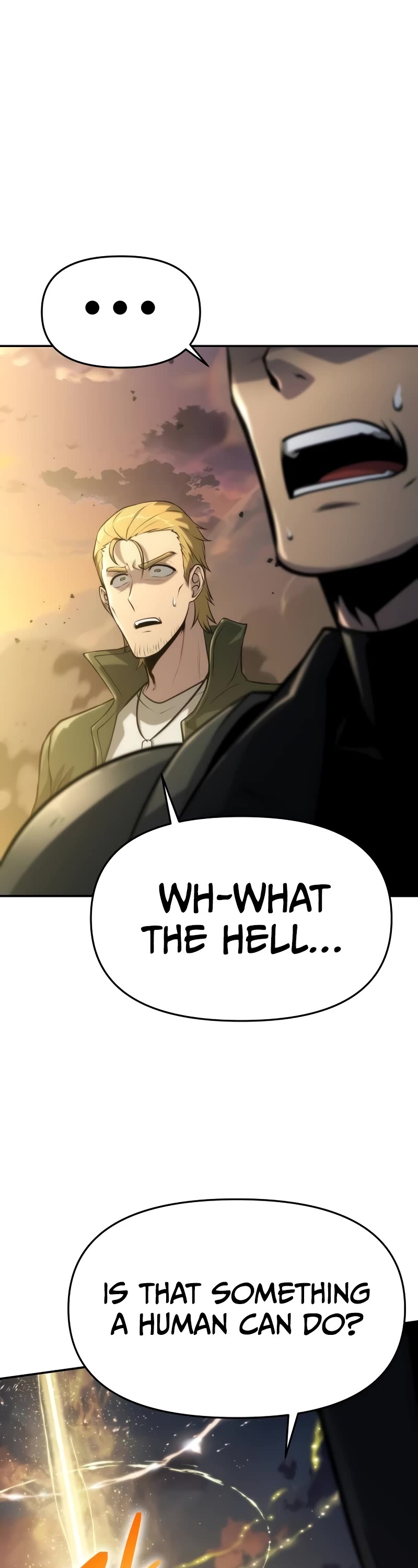 The Knight King Who Returned With a God Chapter 60 page 9 - Chapter 60