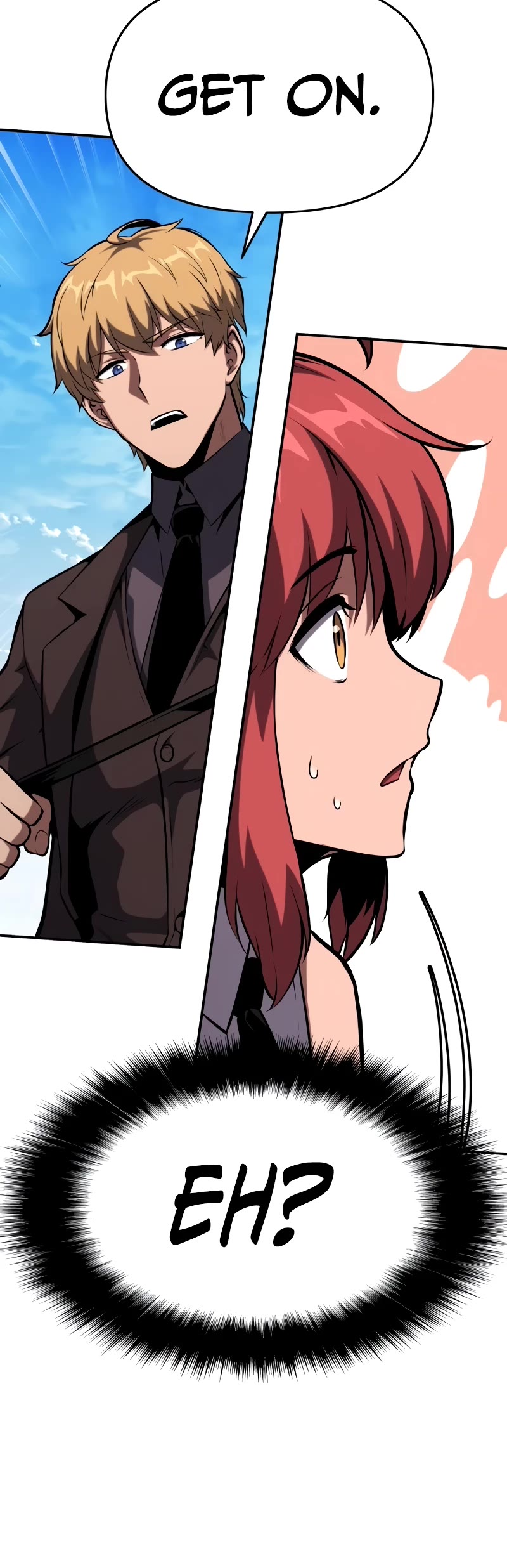 The Knight King Who Returned With a God Chapter 61 page 11 - Chapter 61