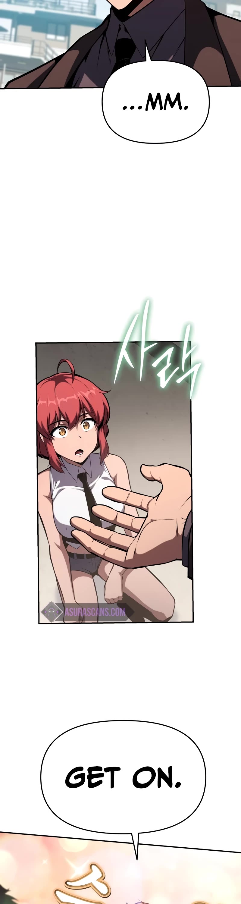 The Knight King Who Returned With a God Chapter 61 page 13 - Chapter 61