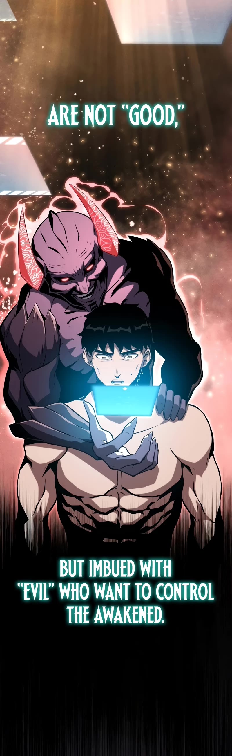 The Knight King Who Returned With a God Chapter 61 page 31 - Chapter 61