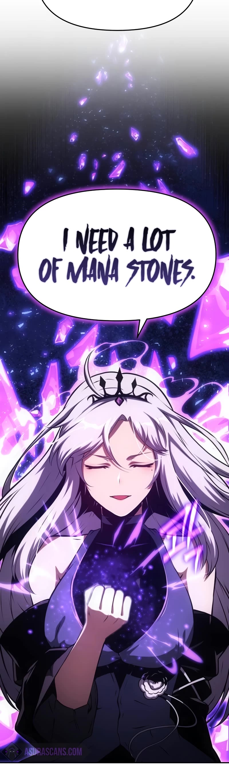 The Knight King Who Returned With a God Chapter 61 page 40 - Chapter 61