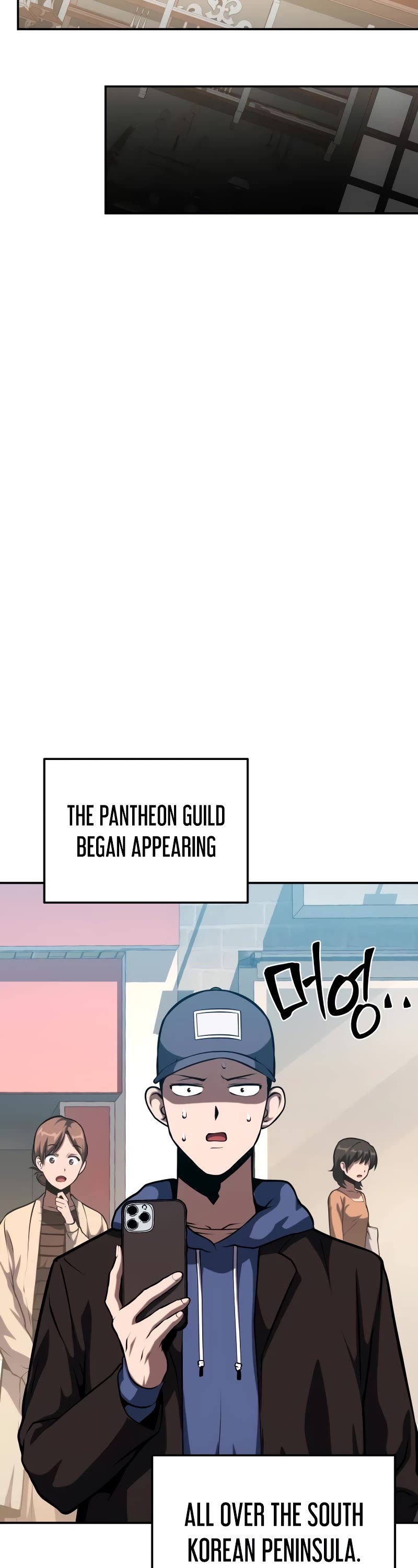 The Knight King Who Returned With a God Chapter 61 page 44 - Chapter 61