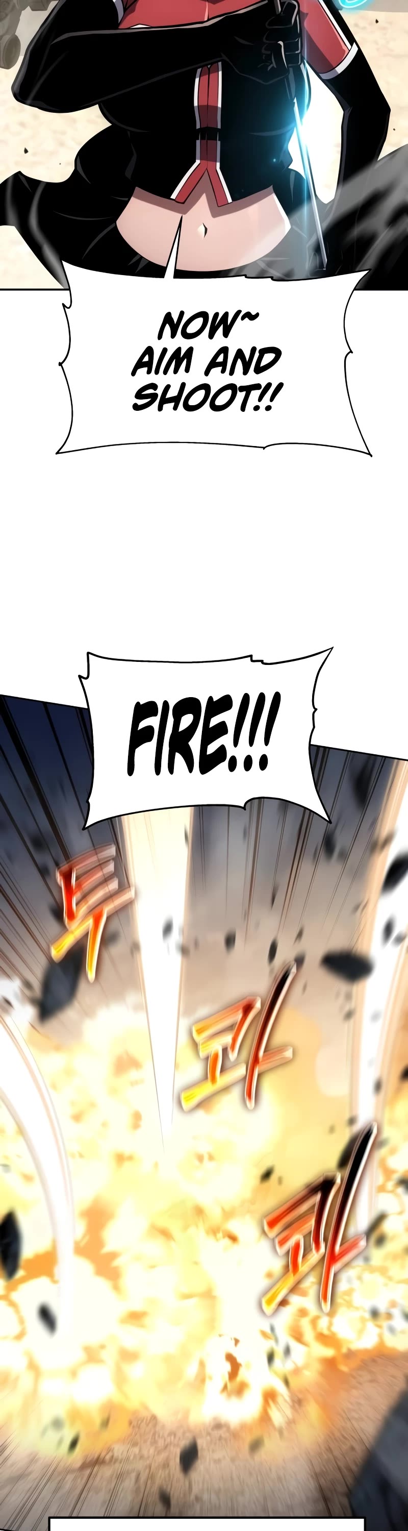 The Knight King Who Returned With a God Chapter 61 page 49 - Chapter 61