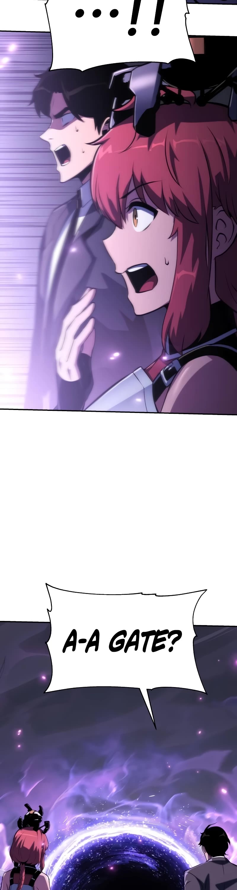 The Knight King Who Returned With a God Chapter 62 page 18 - Chapter 62
