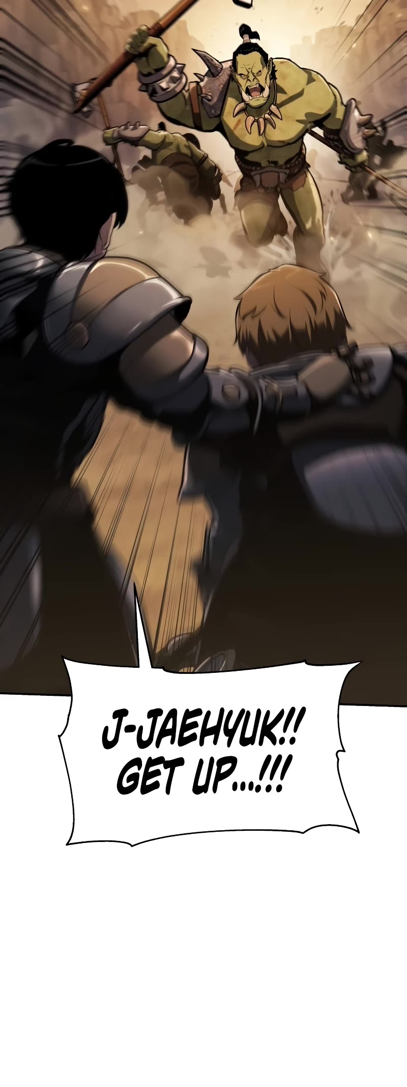 The Knight King Who Returned With a God Chapter 62 page 26 - Chapter 62