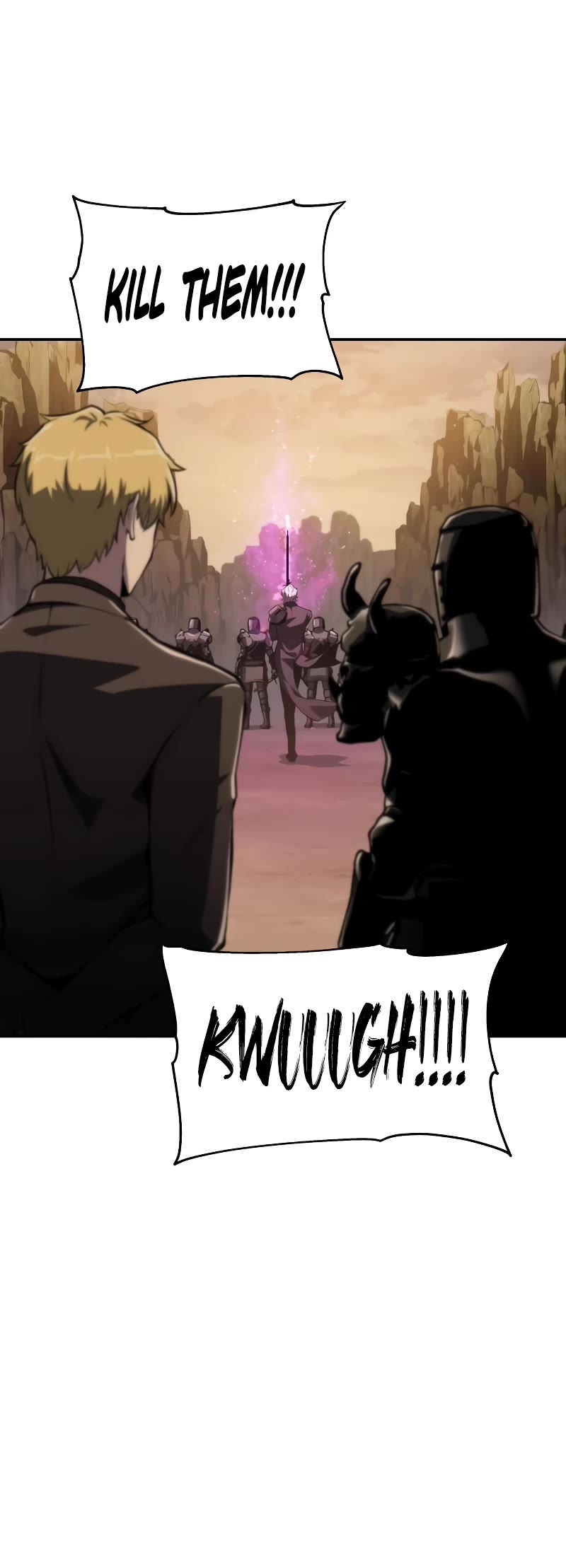 The Knight King Who Returned With a God Chapter 62 page 40 - Chapter 62