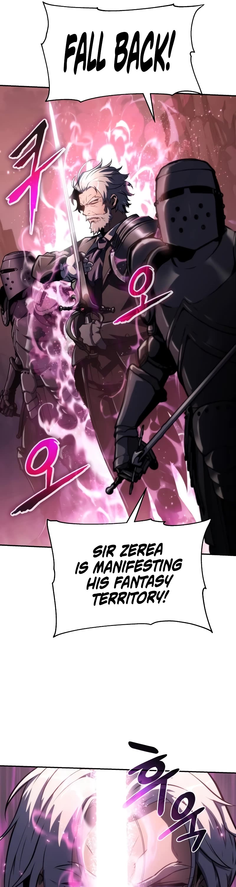 The Knight King Who Returned With a God Chapter 62 page 41 - Chapter 62