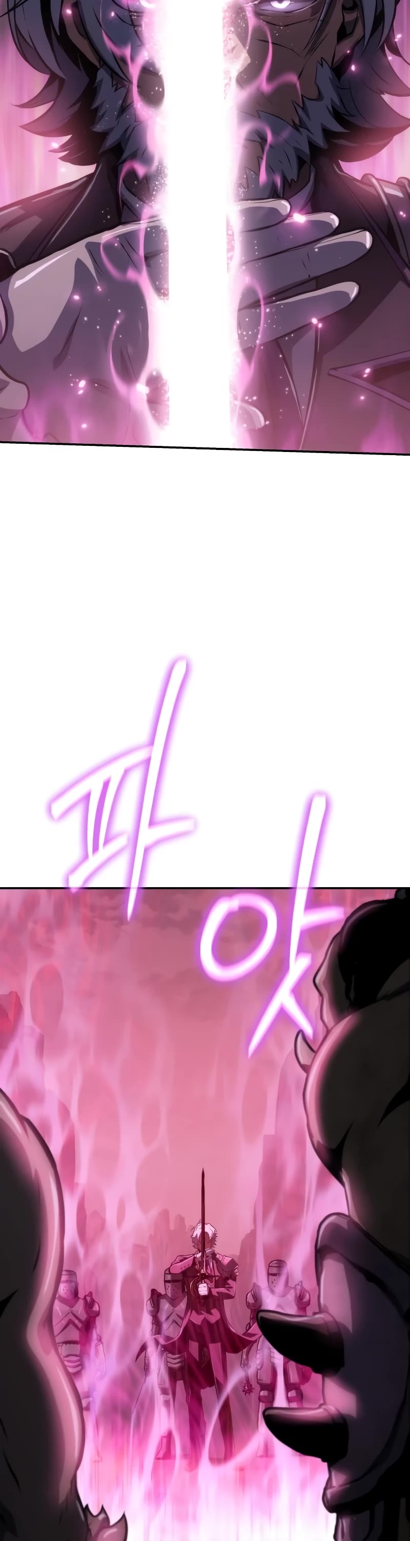 The Knight King Who Returned With a God Chapter 62 page 42 - Chapter 62