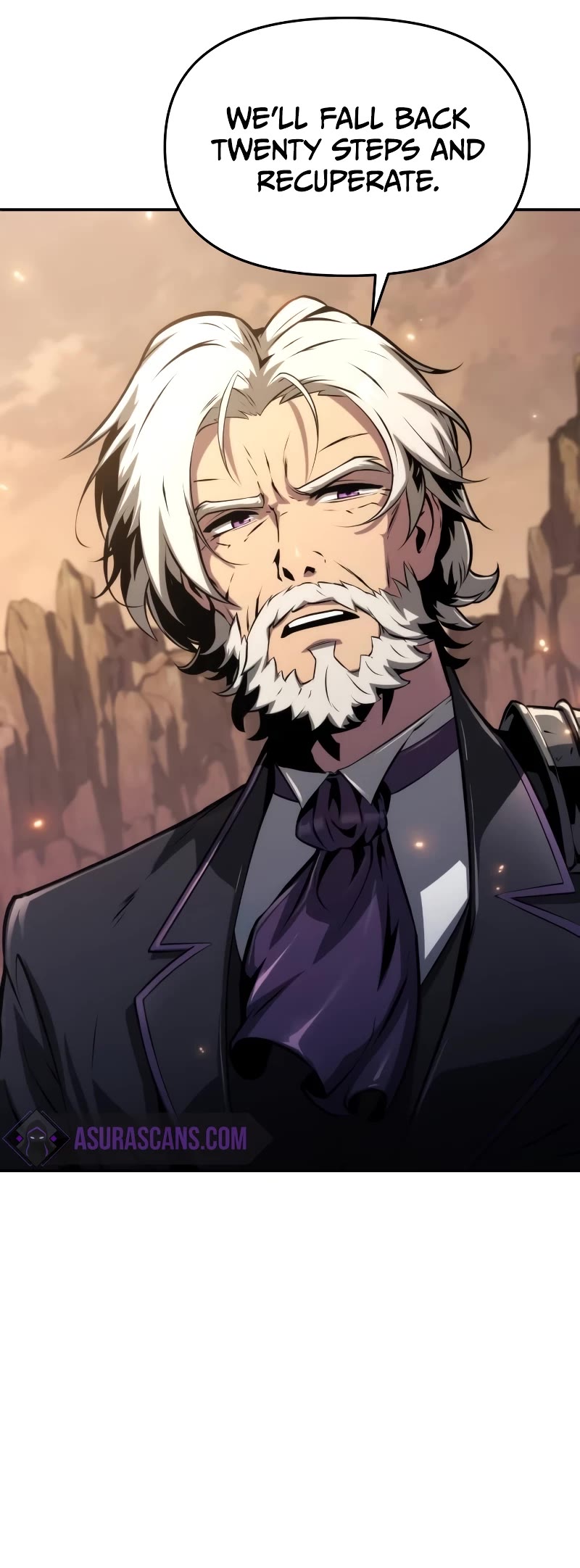 The Knight King Who Returned With a God Chapter 62 page 45 - Chapter 62