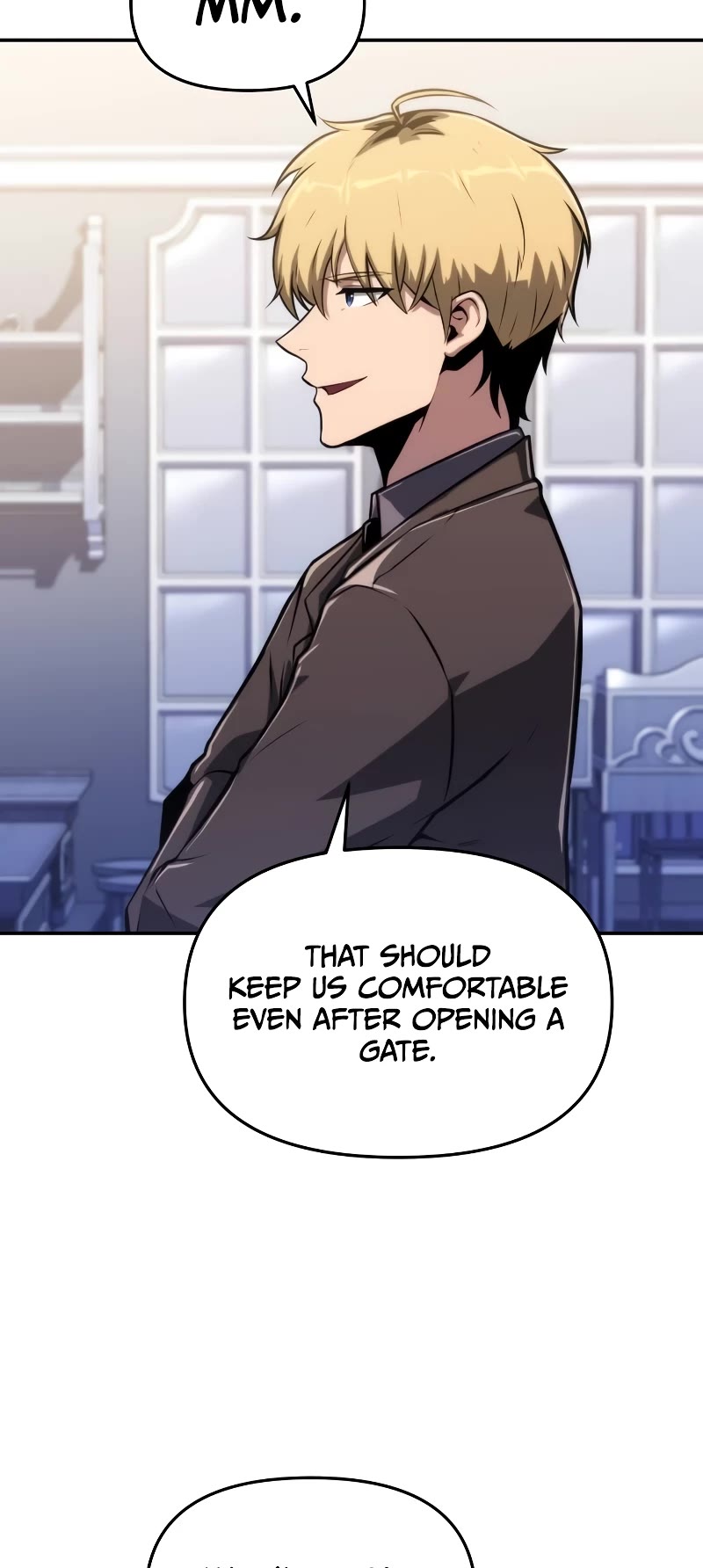 The Knight King Who Returned With a God Chapter 62 page 5 - Chapter 62