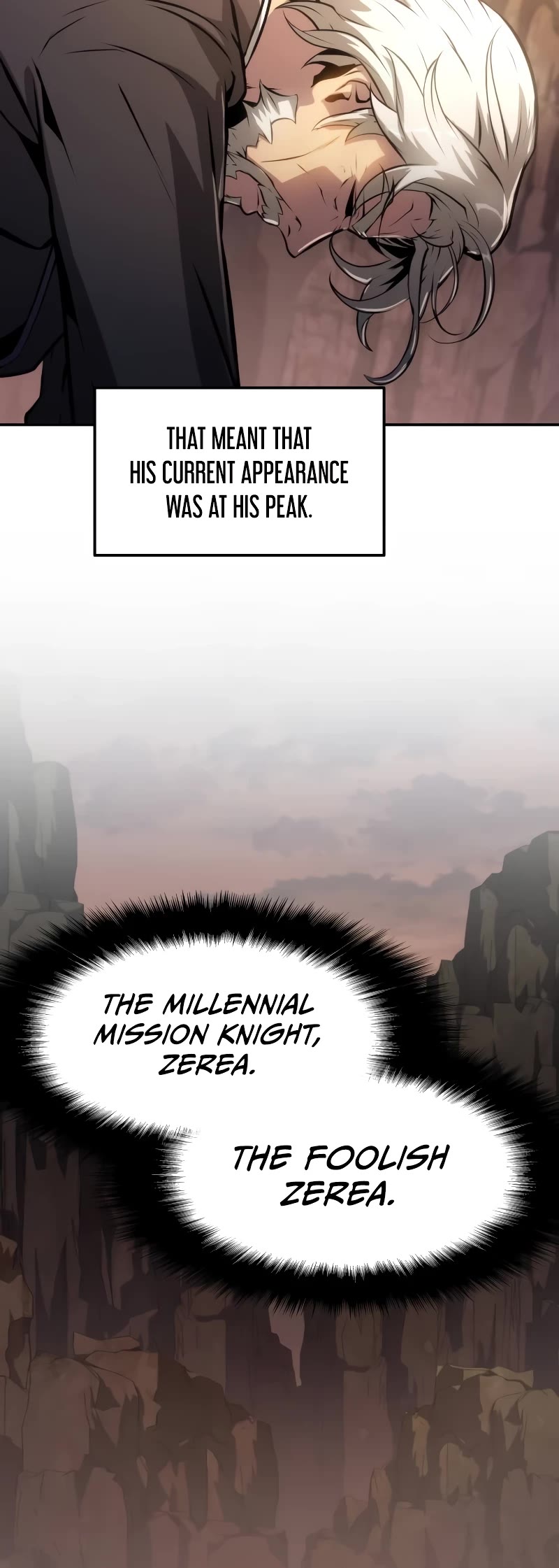 The Knight King Who Returned With a God Chapter 62 page 50 - Chapter 62