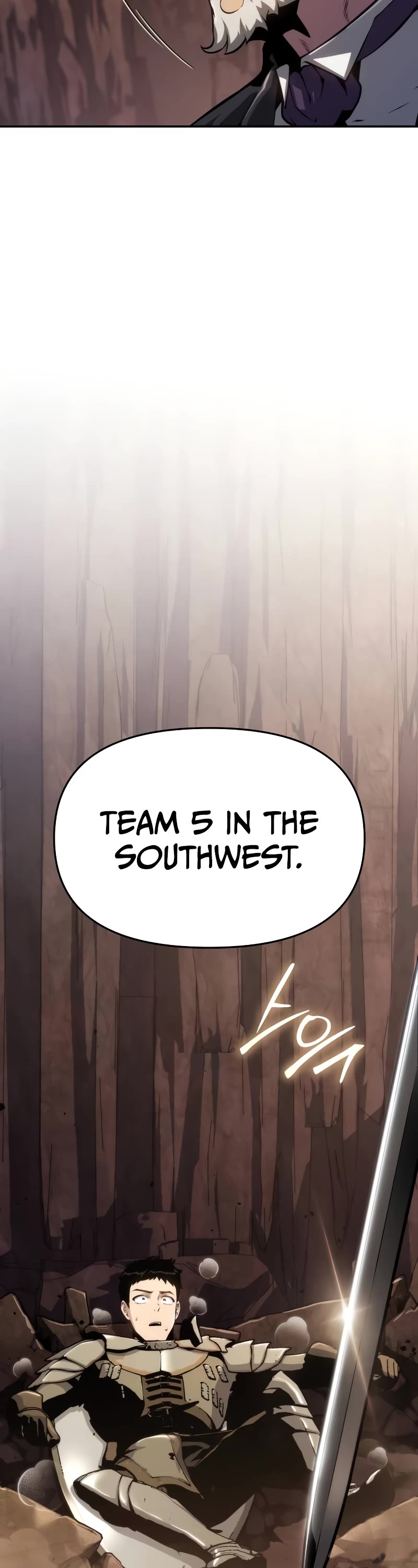 The Knight King Who Returned With a God Chapter 62 page 57 - Chapter 62
