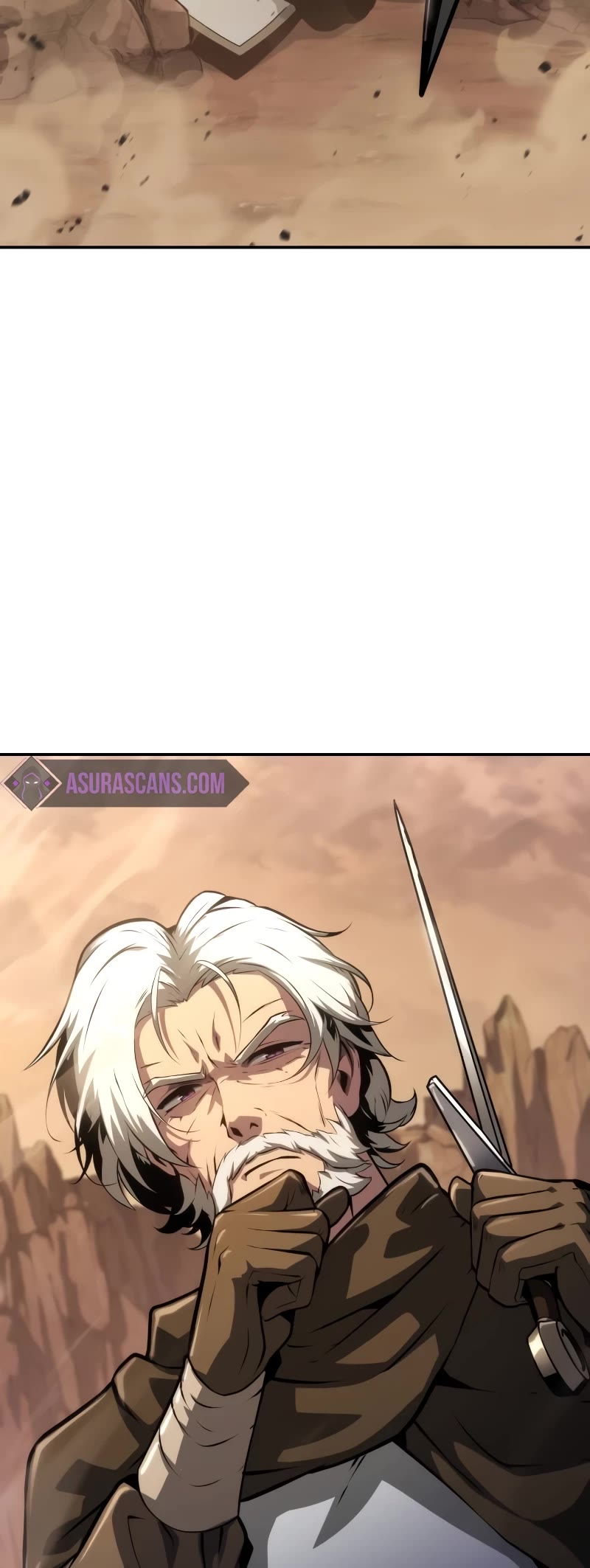 The Knight King Who Returned With a God Chapter 62 page 58 - Chapter 62