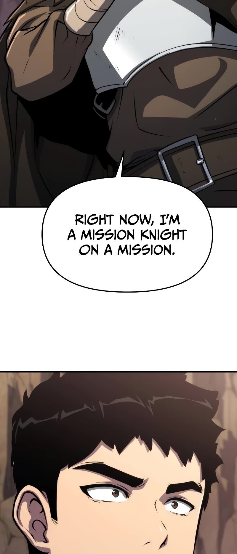 The Knight King Who Returned With a God Chapter 63 page 10 - Chapter 63