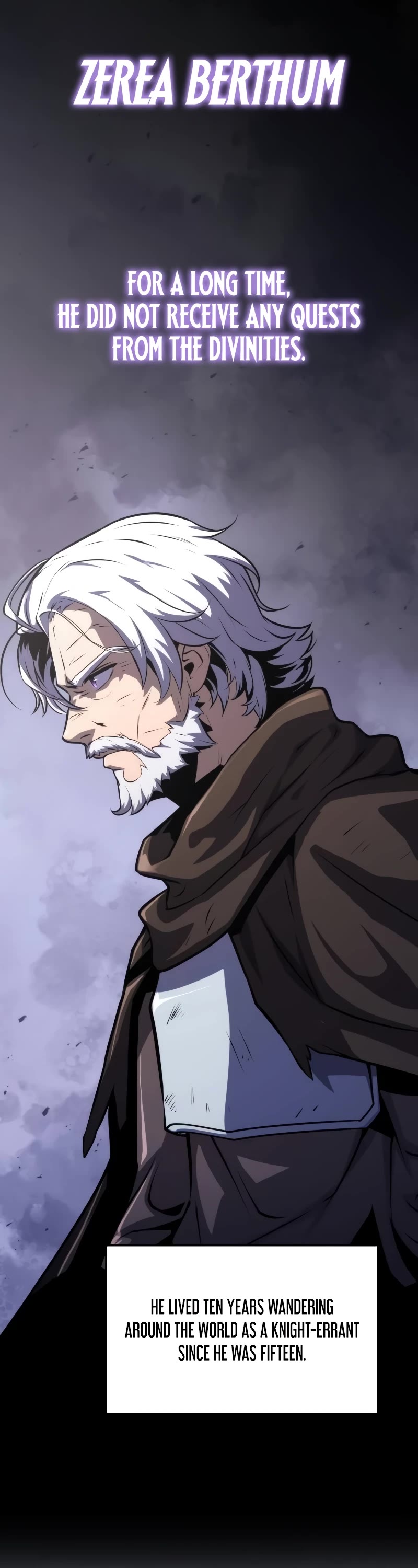 The Knight King Who Returned With a God Chapter 63 page 12 - Chapter 63