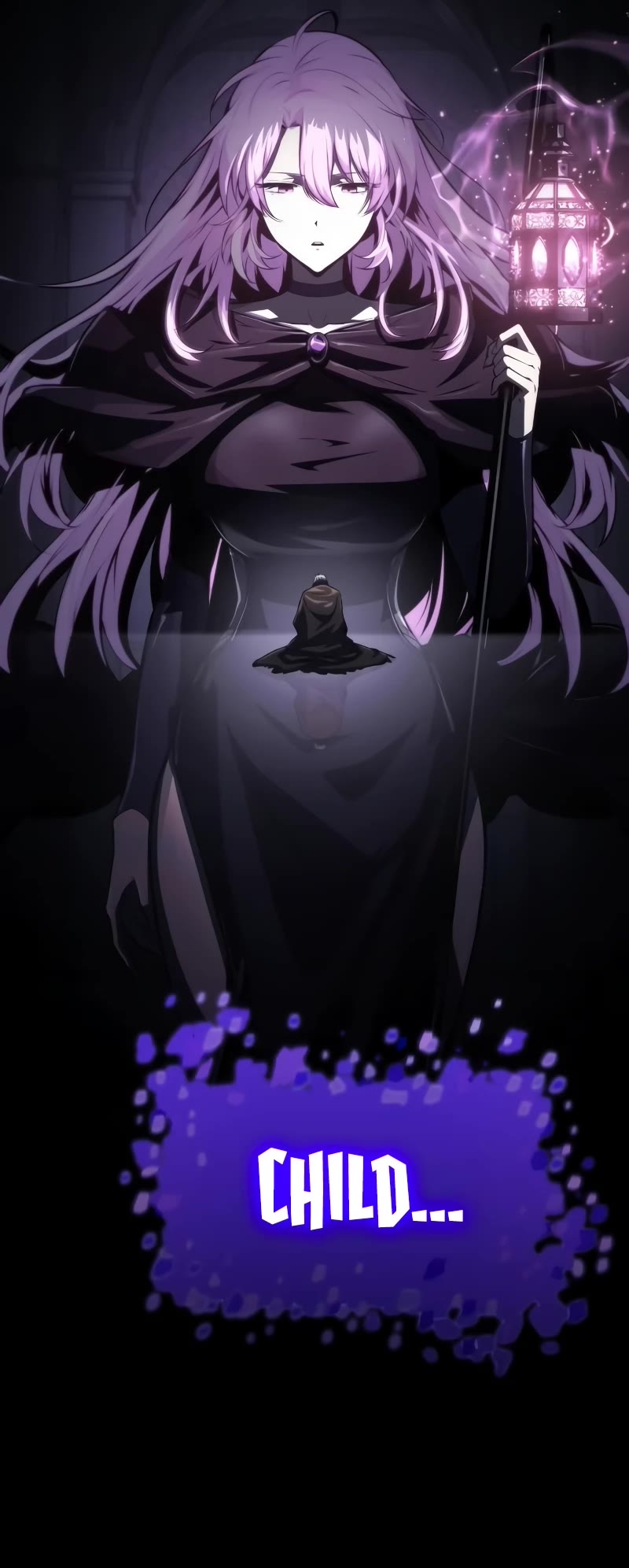 The Knight King Who Returned With a God Chapter 63 page 16 - Chapter 63