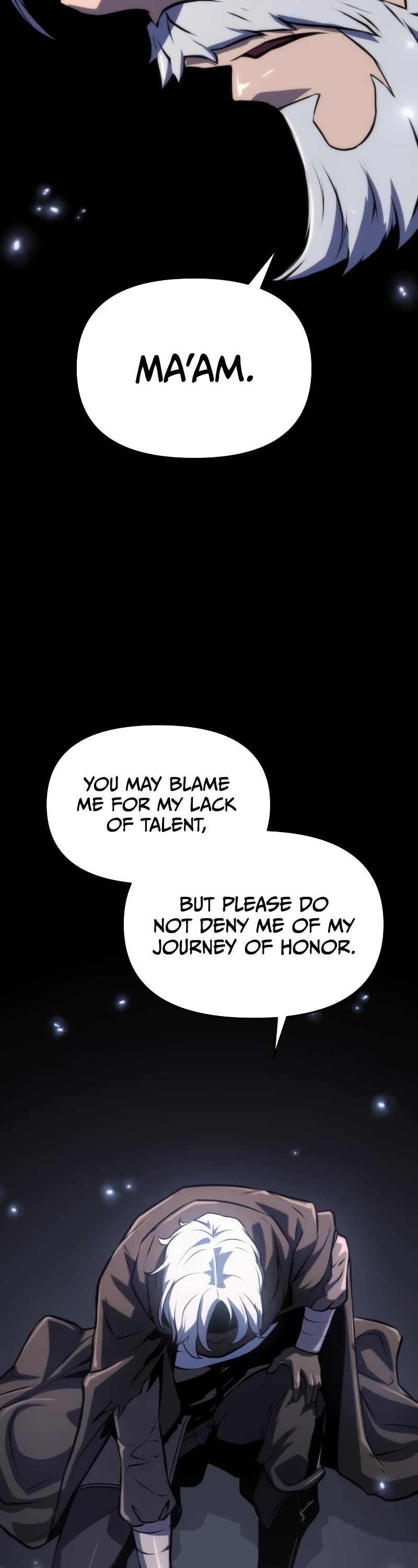 The Knight King Who Returned With a God Chapter 63 page 18 - Chapter 63