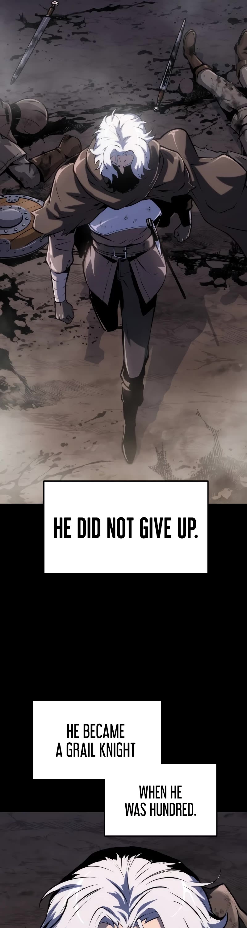 The Knight King Who Returned With a God Chapter 63 page 22 - Chapter 63