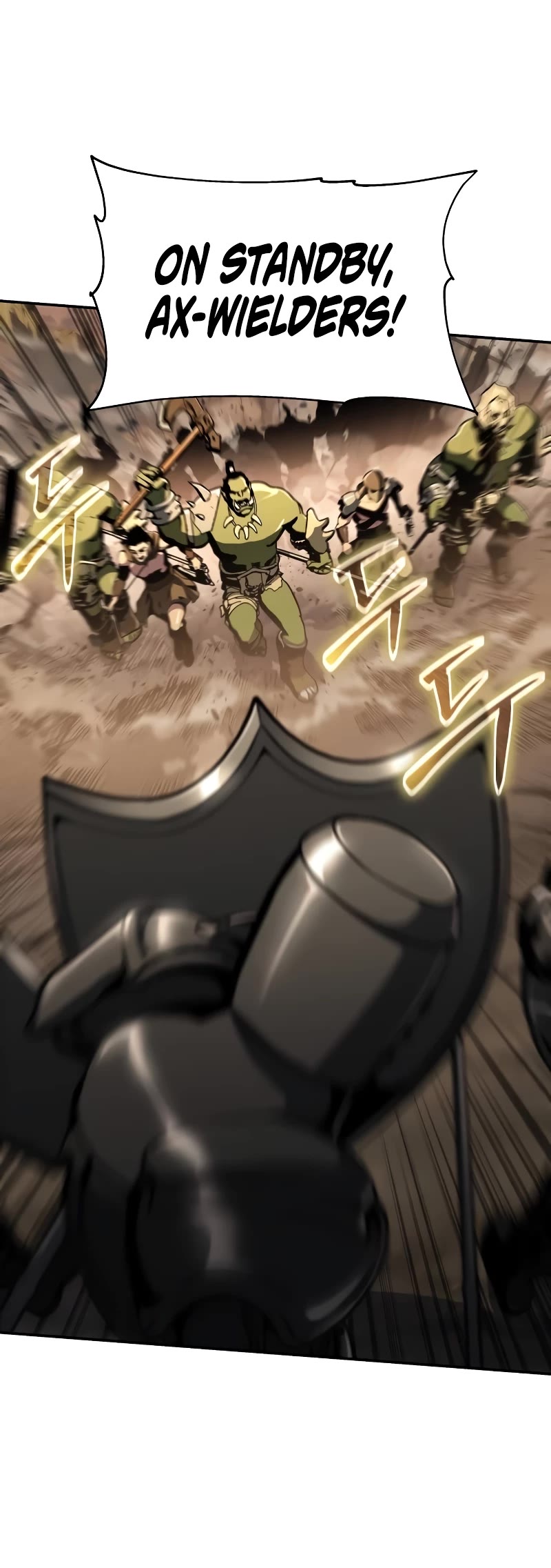 The Knight King Who Returned With a God Chapter 63 page 26 - Chapter 63