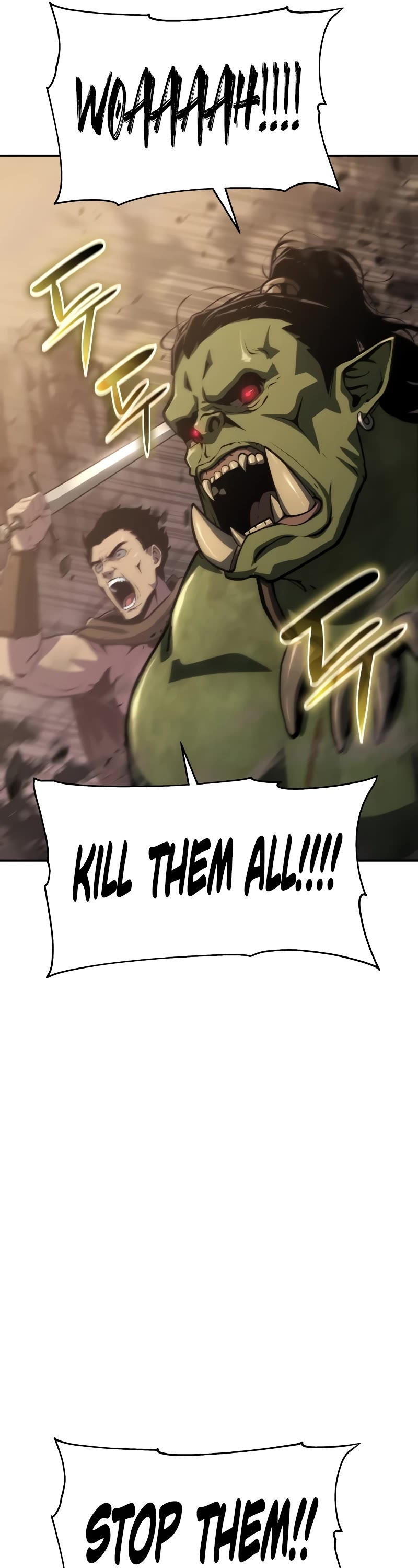 The Knight King Who Returned With a God Chapter 63 page 27 - Chapter 63