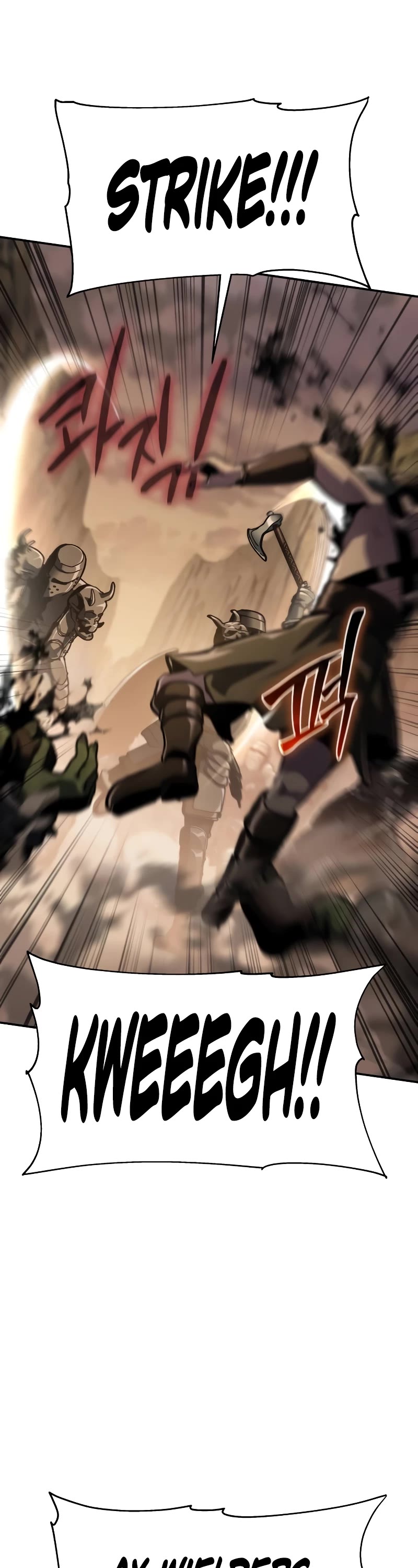 The Knight King Who Returned With a God Chapter 63 page 29 - Chapter 63