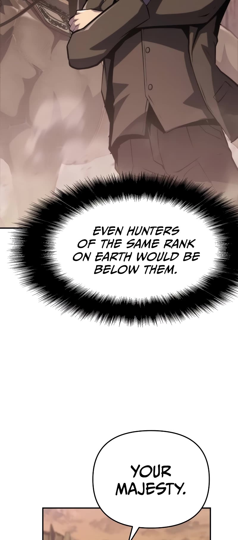 The Knight King Who Returned With a God Chapter 63 page 35 - Chapter 63