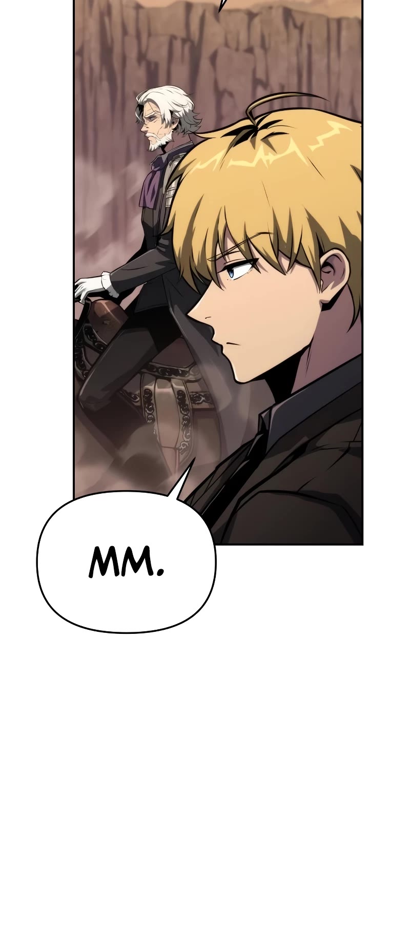 The Knight King Who Returned With a God Chapter 63 page 36 - Chapter 63