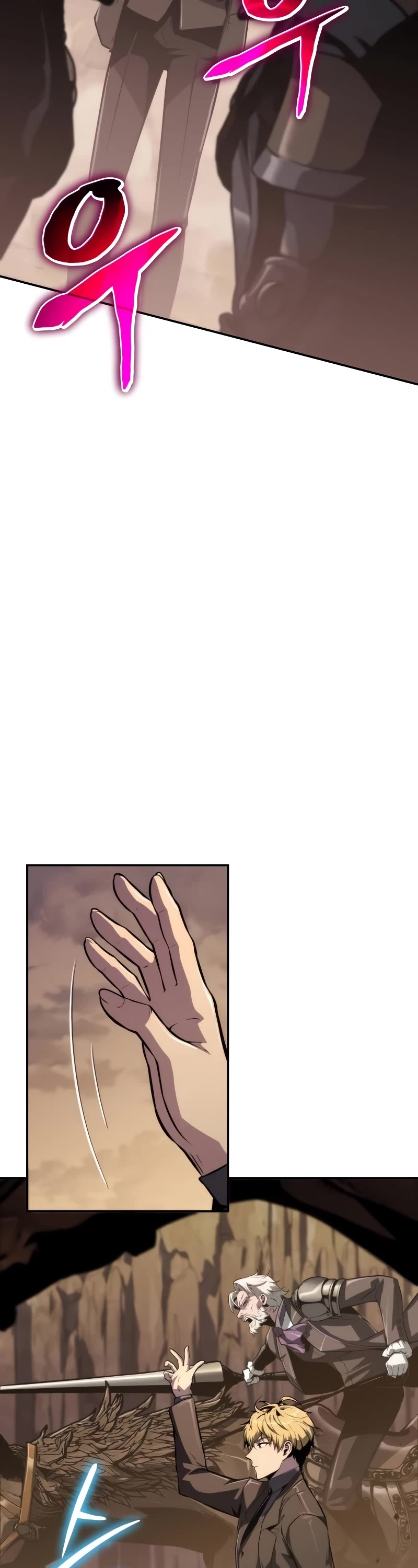 The Knight King Who Returned With a God Chapter 63 page 39 - Chapter 63