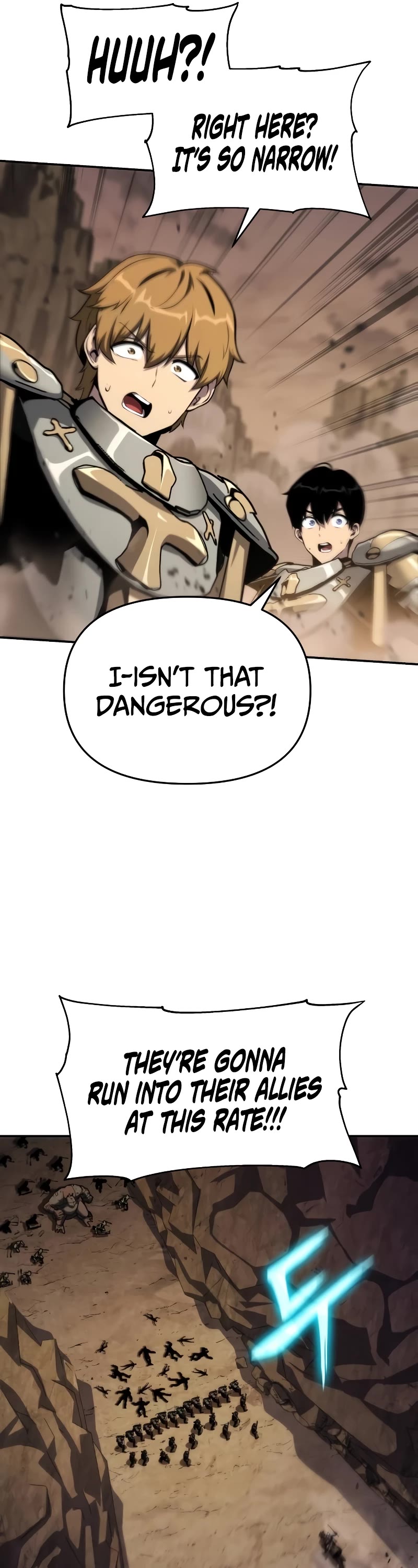The Knight King Who Returned With a God Chapter 63 page 42 - Chapter 63