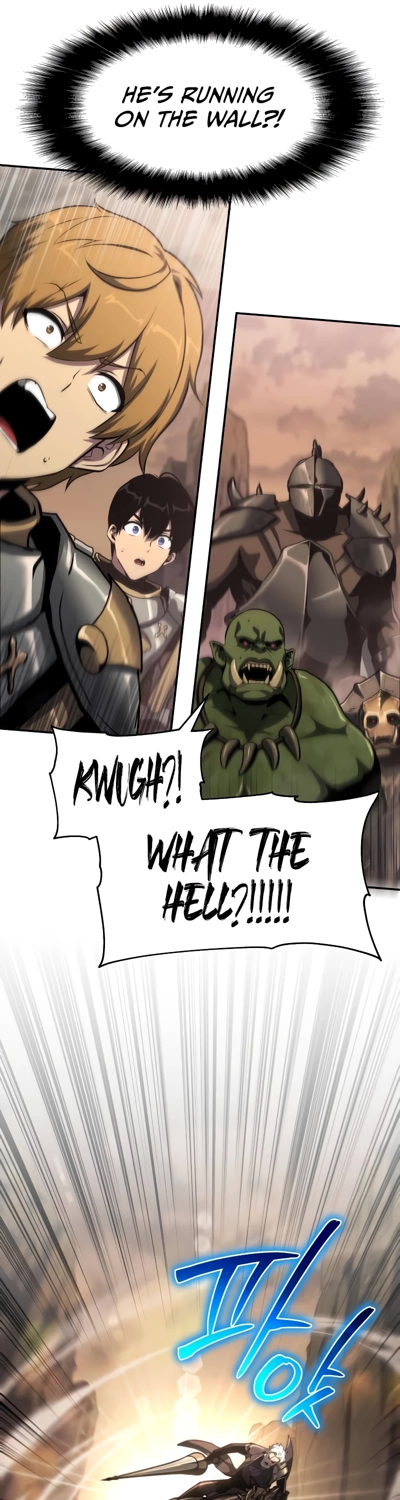 The Knight King Who Returned With a God Chapter 63 page 47 - Chapter 63