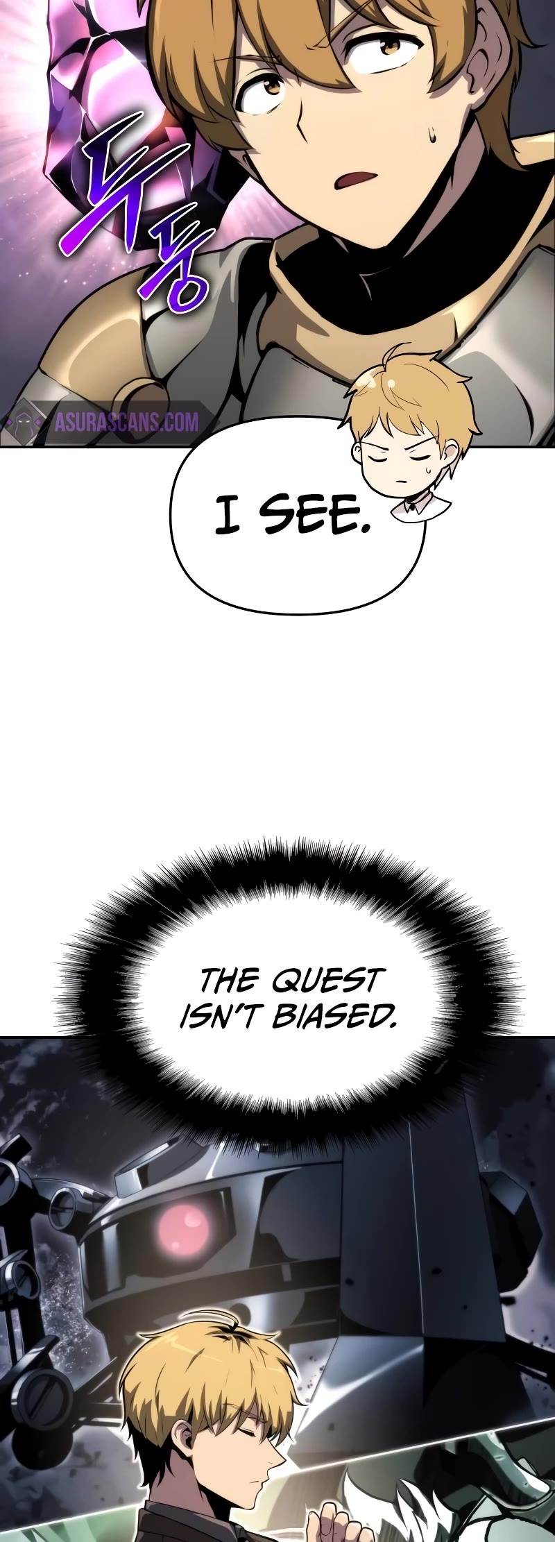 The Knight King Who Returned With a God Chapter 63 page 55 - Chapter 63