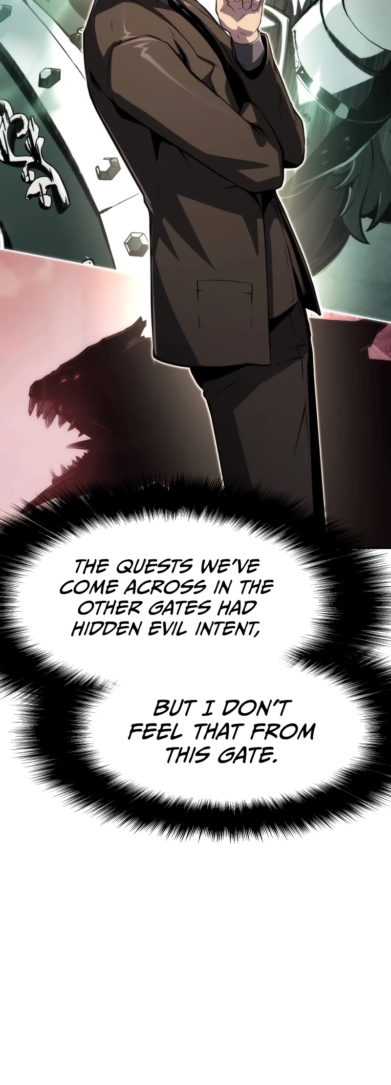 The Knight King Who Returned With a God Chapter 63 page 56 - Chapter 63