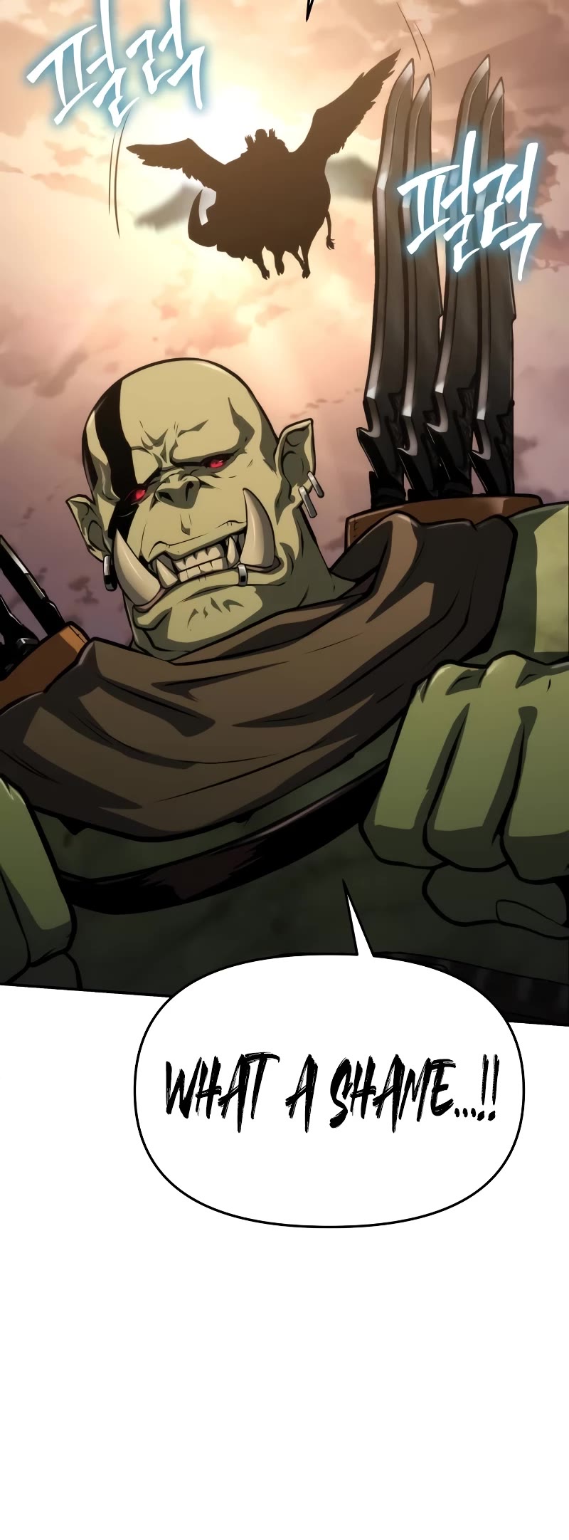 The Knight King Who Returned With a God Chapter 63 page 61 - Chapter 63
