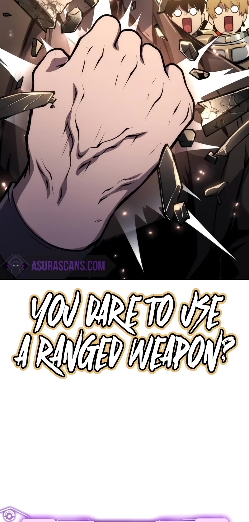 The Knight King Who Returned With a God Chapter 63 page 63 - Chapter 63