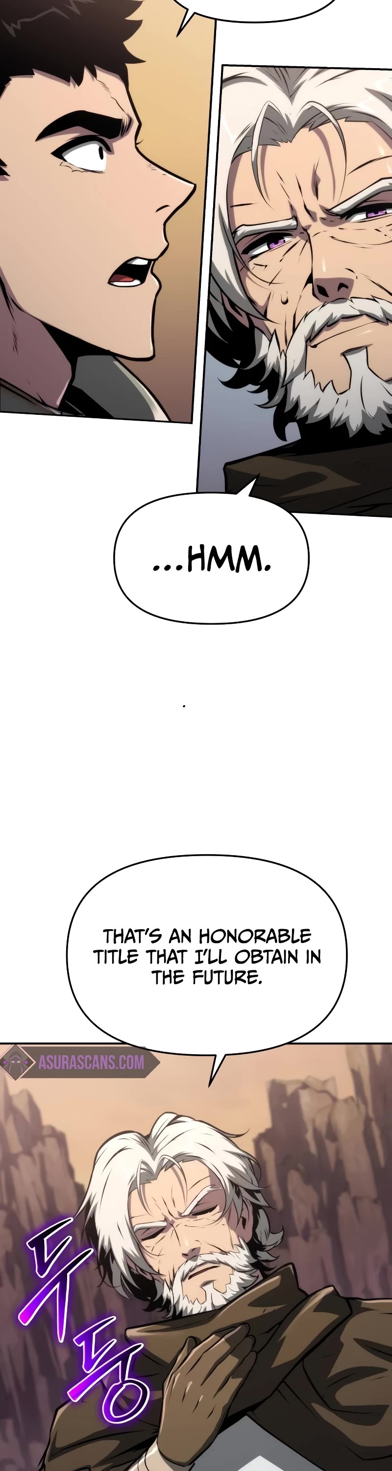The Knight King Who Returned With a God Chapter 63 page 9 - Chapter 63