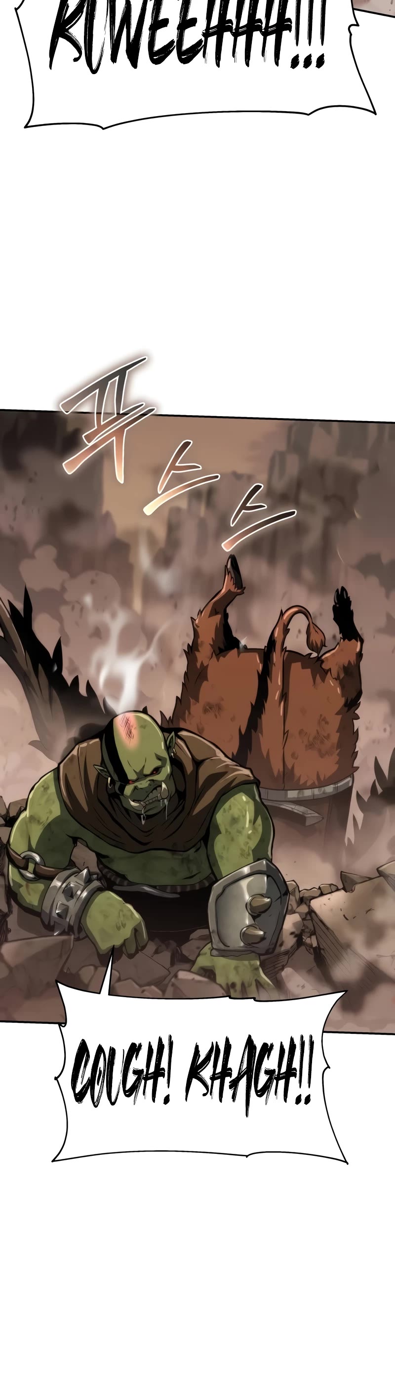 The Knight King Who Returned With a God Chapter 64 page 10 - Chapter 64