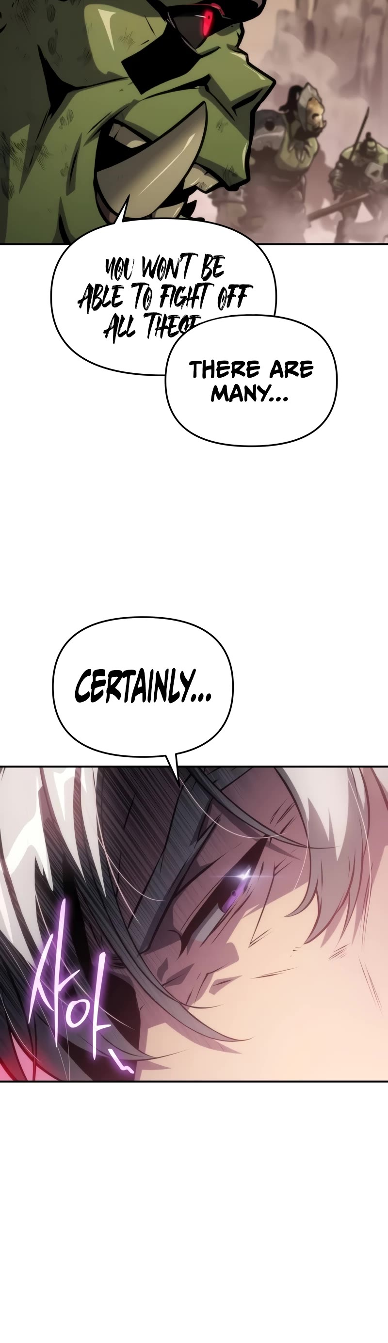 The Knight King Who Returned With a God Chapter 64 page 15 - Chapter 64