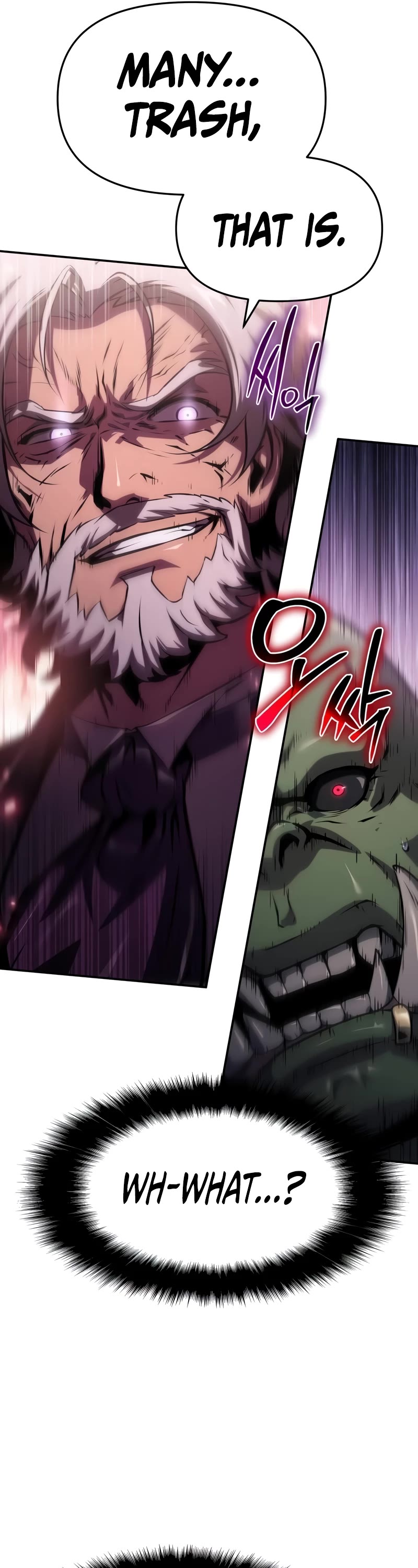 The Knight King Who Returned With a God Chapter 64 page 16 - Chapter 64