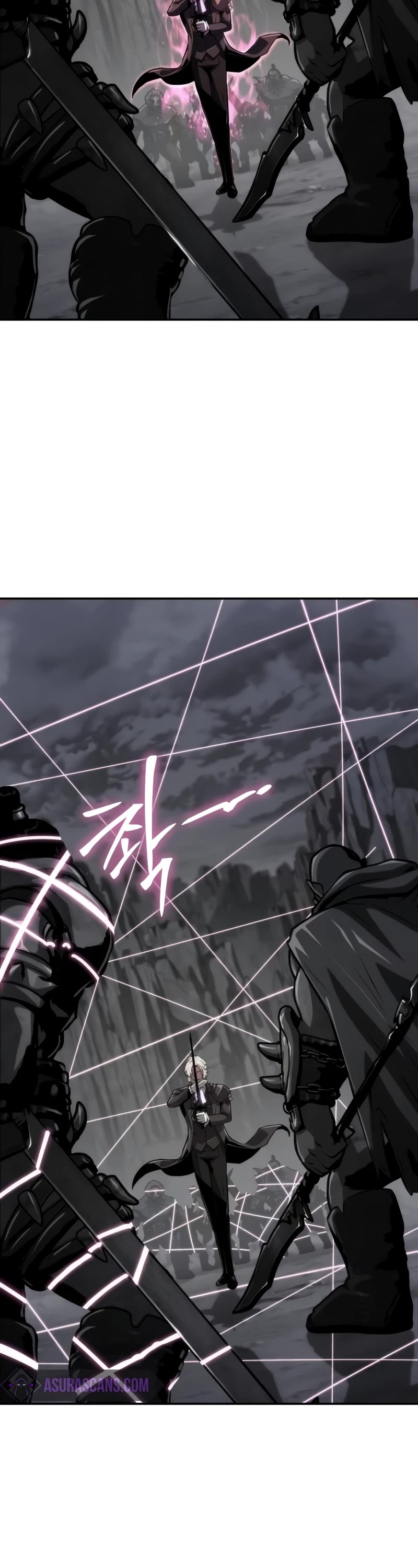 The Knight King Who Returned With a God Chapter 64 page 22 - Chapter 64