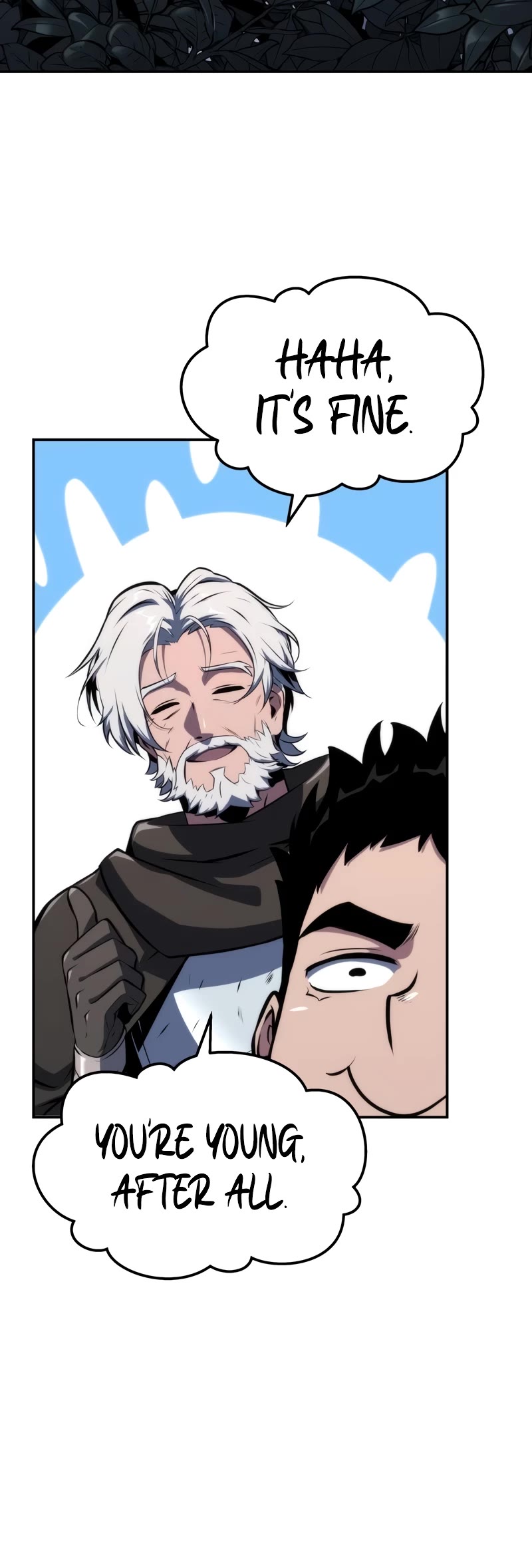 The Knight King Who Returned With a God Chapter 64 page 25 - Chapter 64