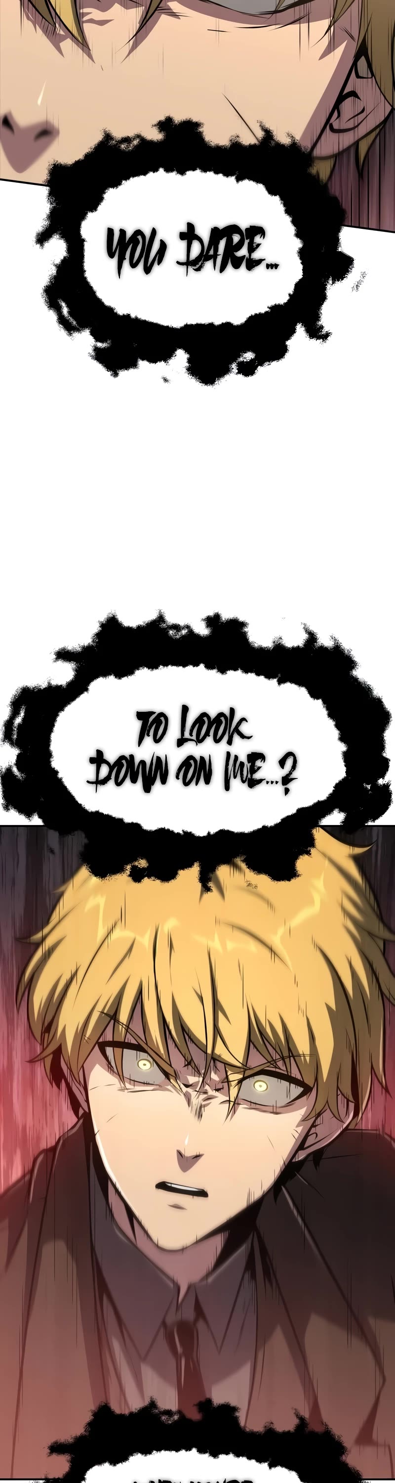 The Knight King Who Returned With a God Chapter 64 page 3 - Chapter 64