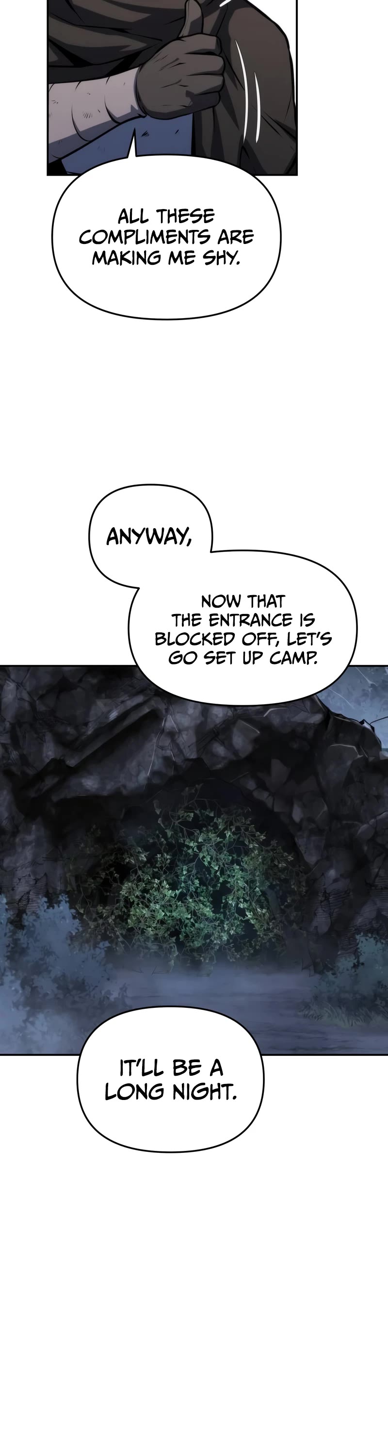 The Knight King Who Returned With a God Chapter 64 page 32 - Chapter 64
