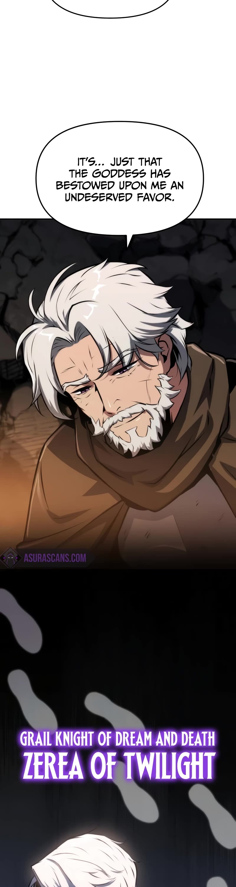 The Knight King Who Returned With a God Chapter 64 page 39 - Chapter 64