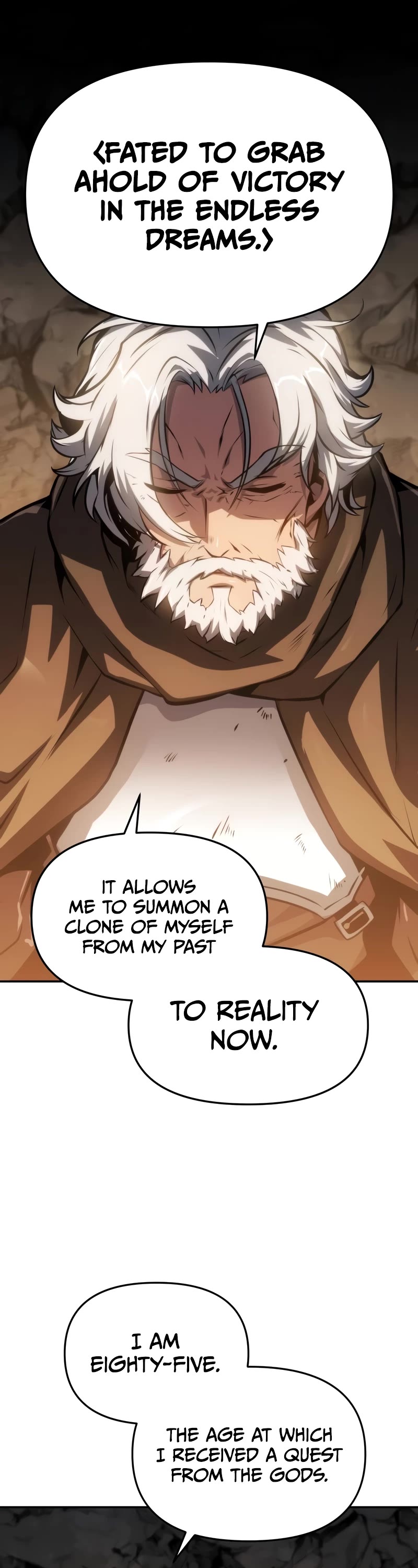The Knight King Who Returned With a God Chapter 64 page 41 - Chapter 64