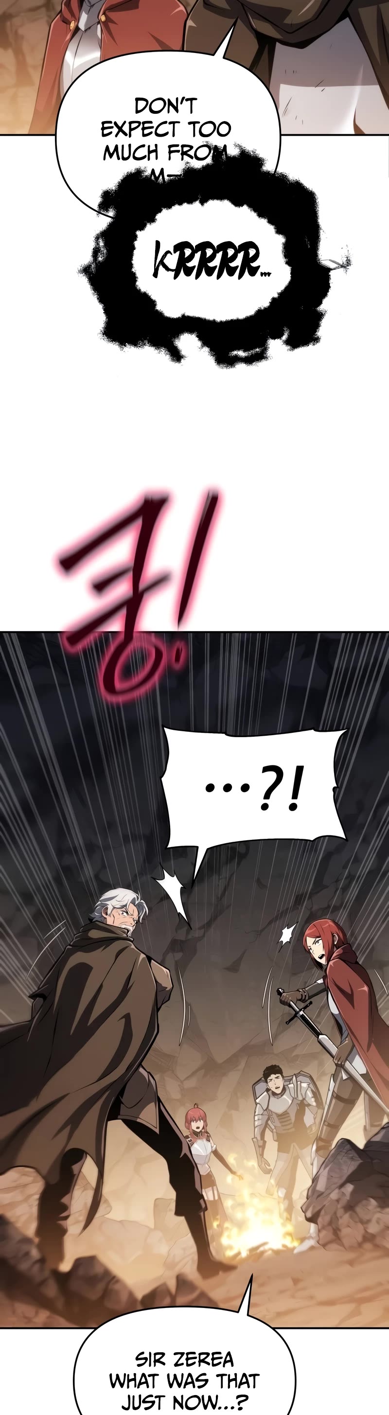 The Knight King Who Returned With a God Chapter 64 page 44 - Chapter 64