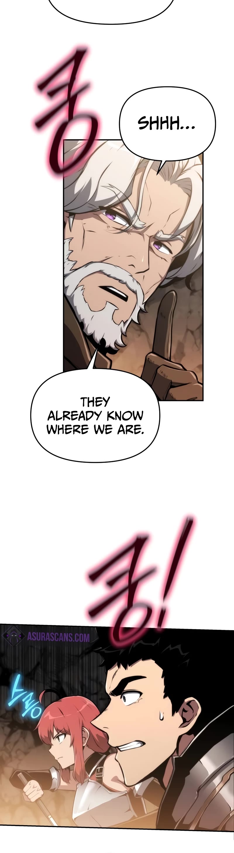 The Knight King Who Returned With a God Chapter 64 page 45 - Chapter 64