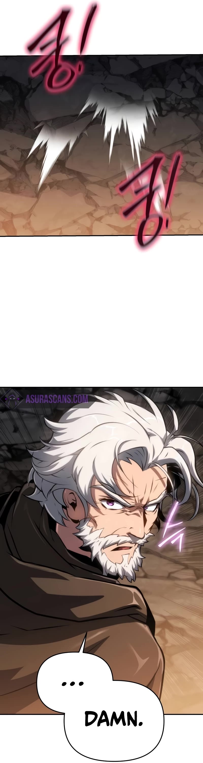 The Knight King Who Returned With a God Chapter 64 page 46 - Chapter 64